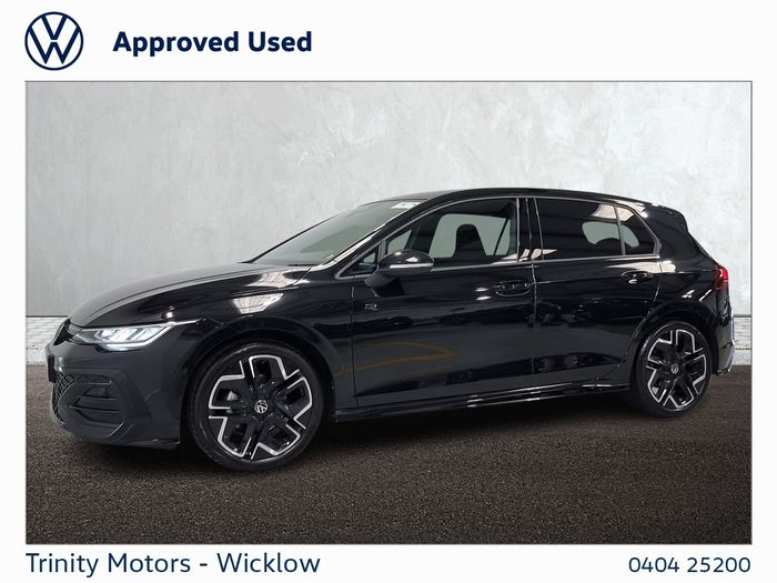 Volkswagen Golf 2026