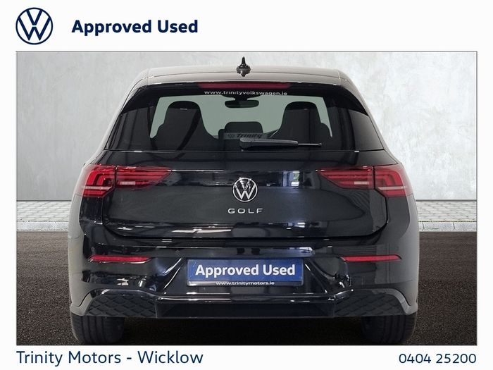 Volkswagen Golf 2026