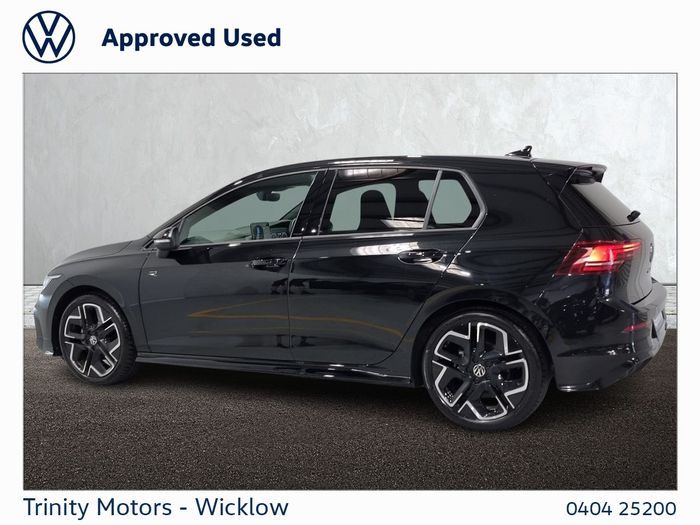 Volkswagen Golf 2026