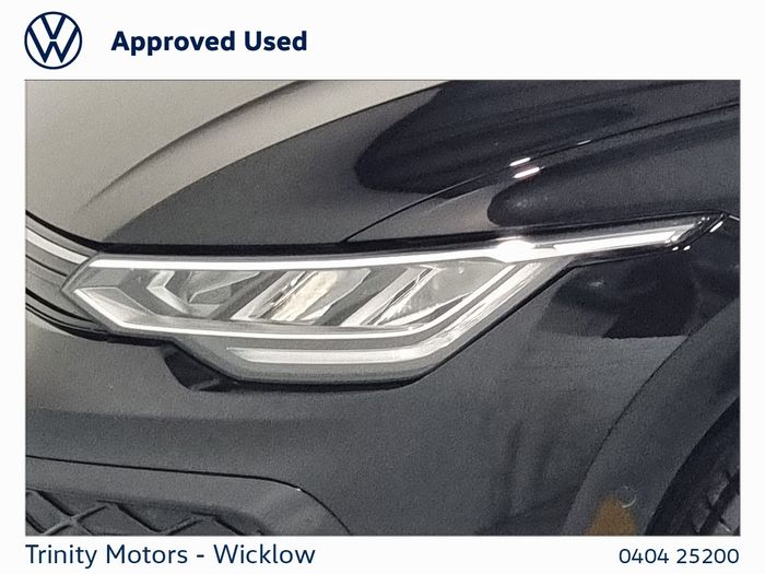 Volkswagen Golf 2026