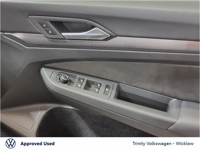 Volkswagen Golf 2026