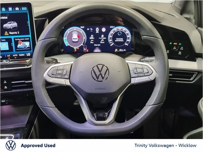 Volkswagen Golf 2026