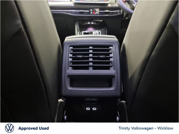 Volkswagen Golf 2026