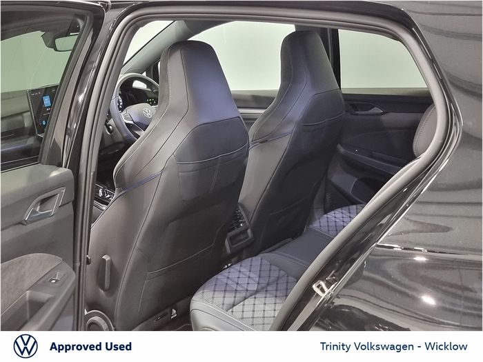 Volkswagen Golf 2026