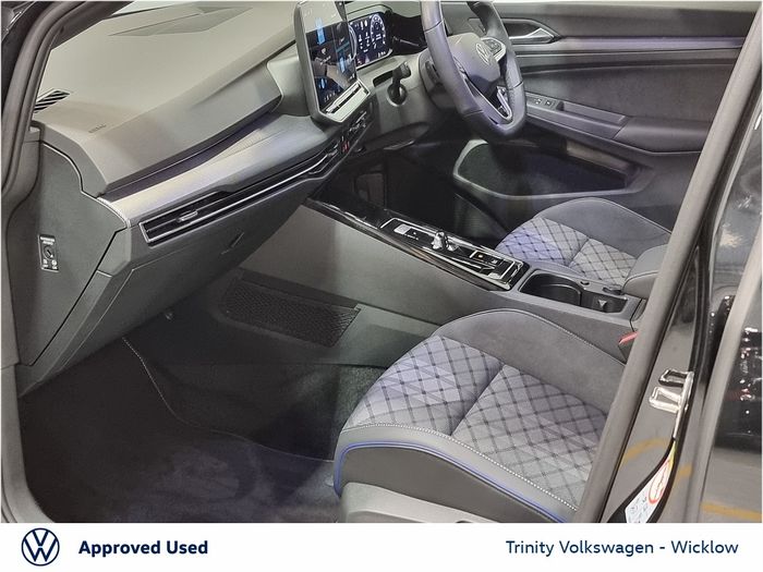 Volkswagen Golf 2026