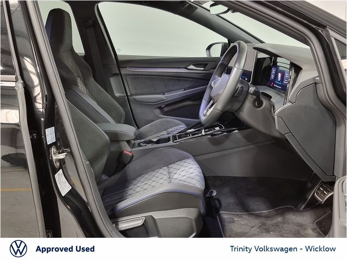 Volkswagen Golf 2026