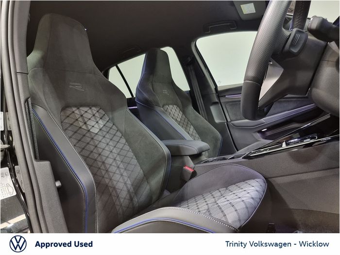 Volkswagen Golf 2026