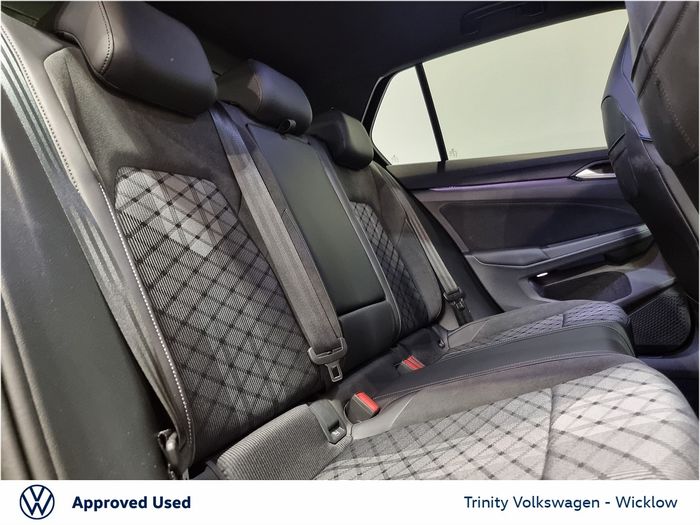 Volkswagen Golf 2026