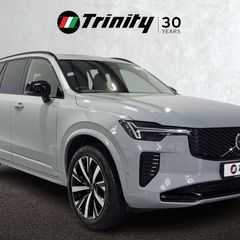 Volvo XC90 2026