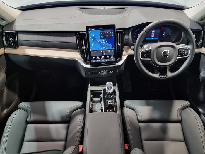Volvo XC90 2026