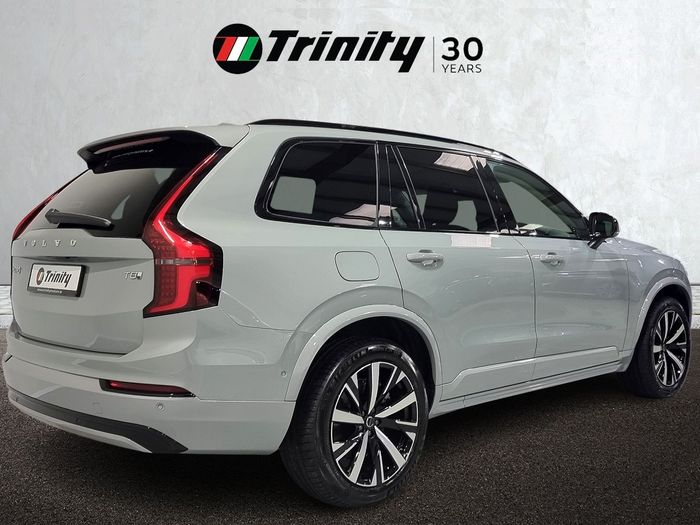 Volvo XC90 2026