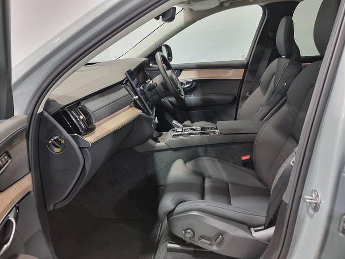 Volvo XC90 2026