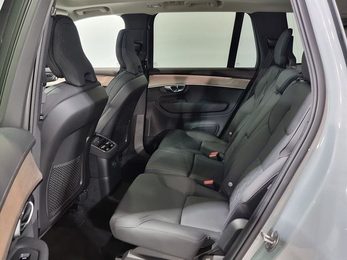 Volvo XC90 2026