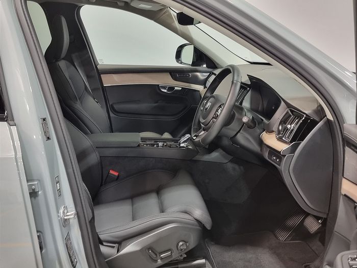 Volvo XC90 2026