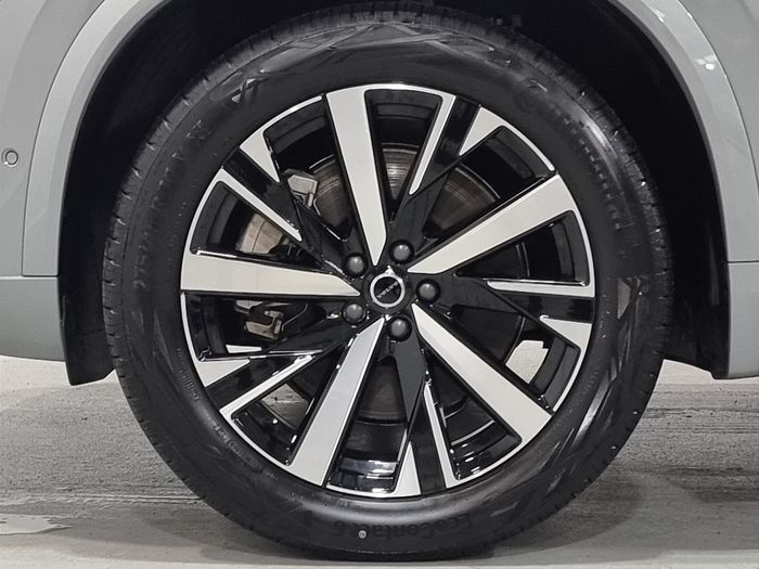 Volvo XC90 2026