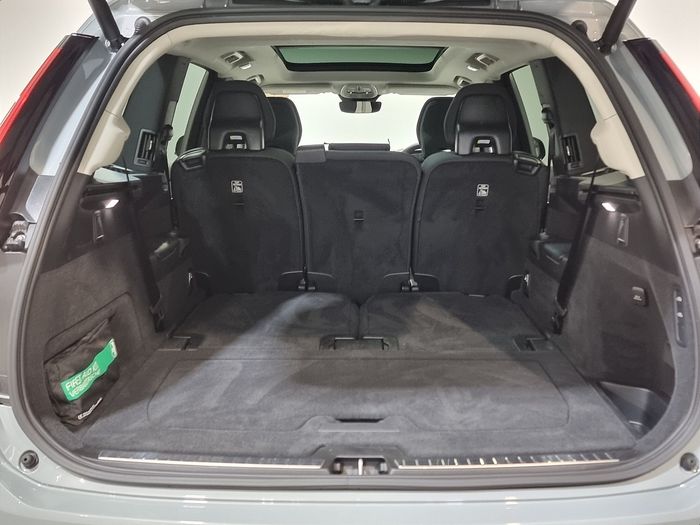 Volvo XC90 2026