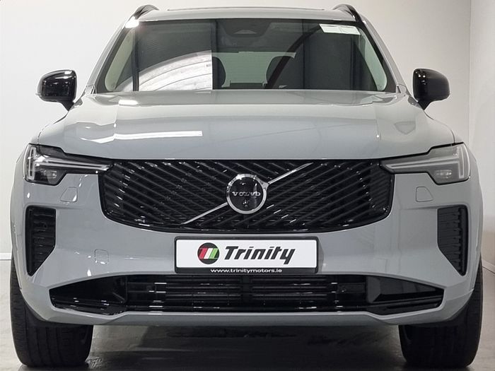 Volvo XC90 2026