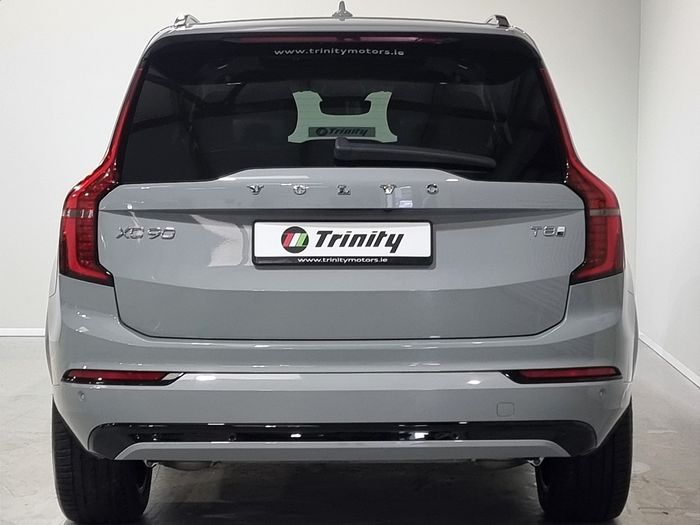 Volvo XC90 2026