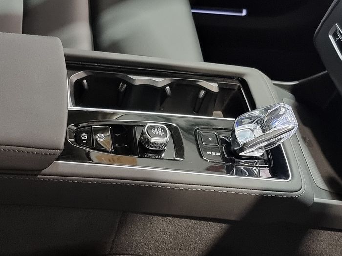 Volvo XC90 2026