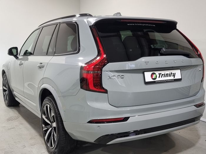 Volvo XC90 2026