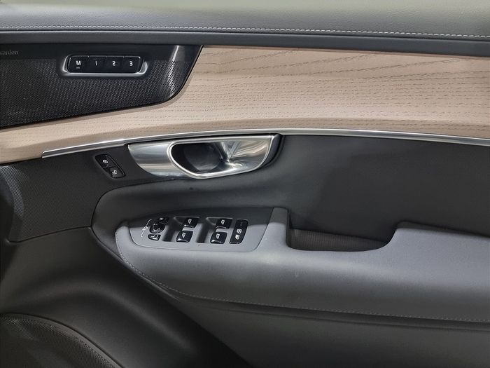 Volvo XC90 2026