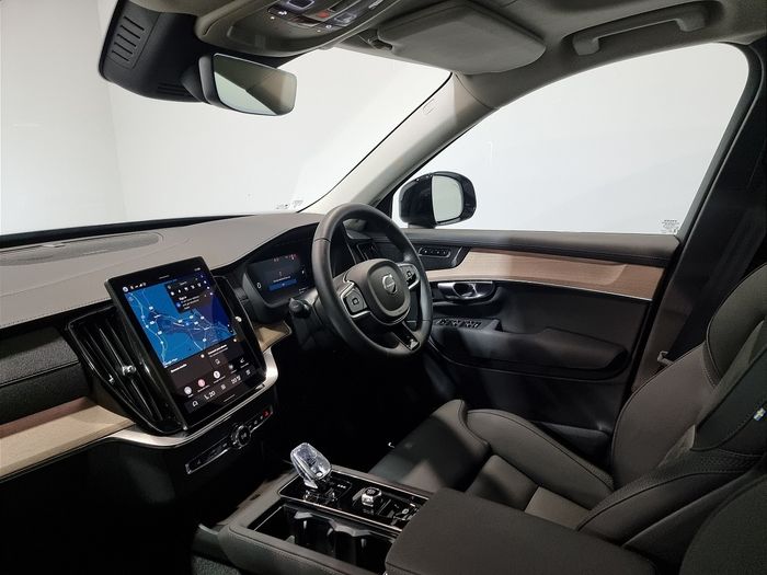 Volvo XC90 2026