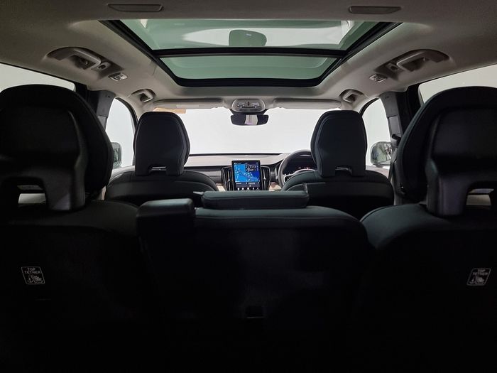 Volvo XC90 2026