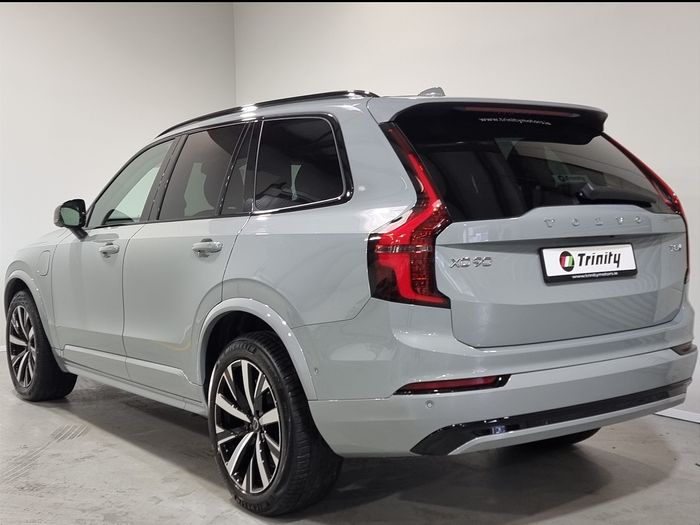 Volvo XC90 2026