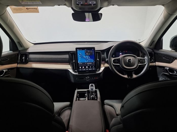 Volvo XC90 2026