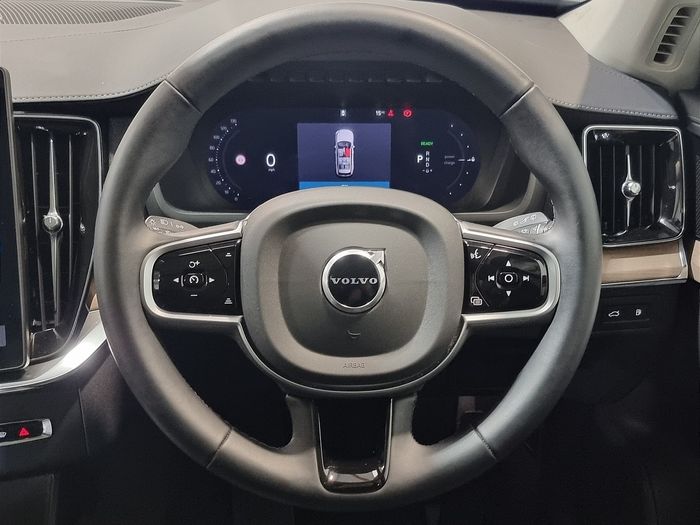 Volvo XC90 2026