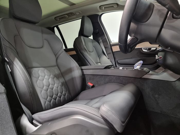Volvo XC90 2026