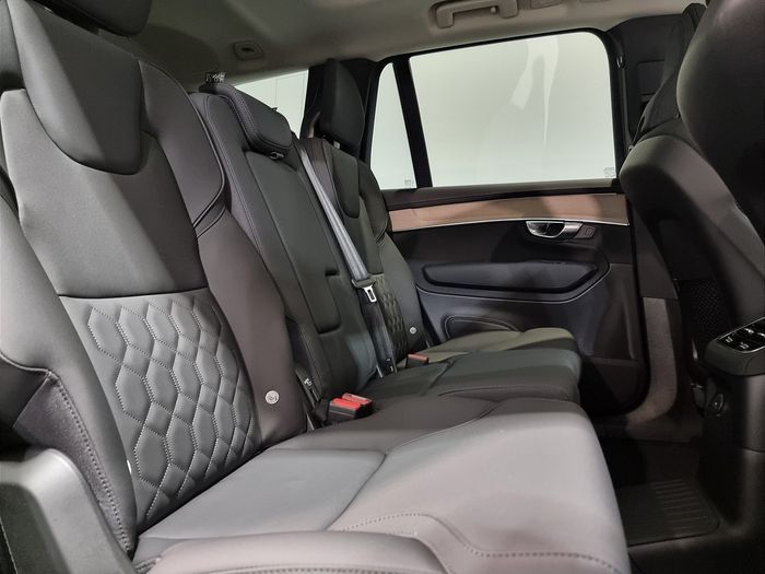 Volvo XC90 2026