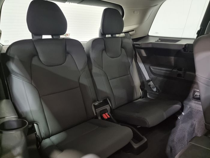 Volvo XC90 2026