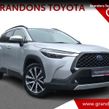 Toyota Corolla Cross 2023