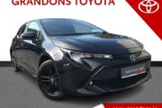 Toyota Corolla 2023