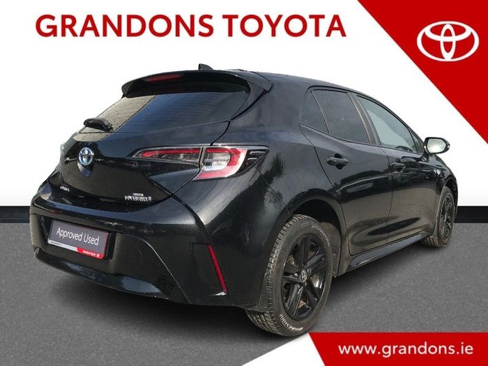 Toyota Corolla 2023