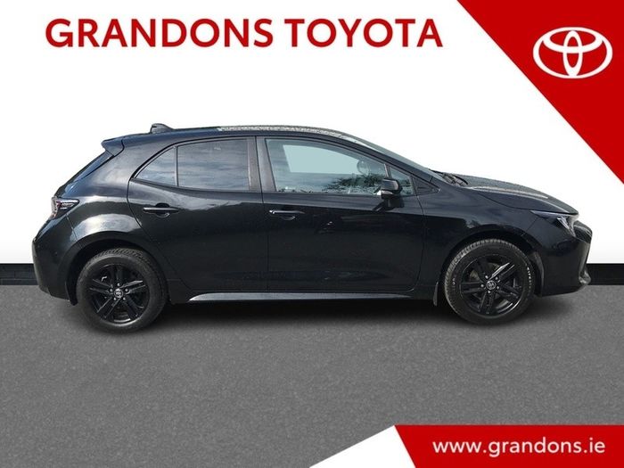 Toyota Corolla 2023