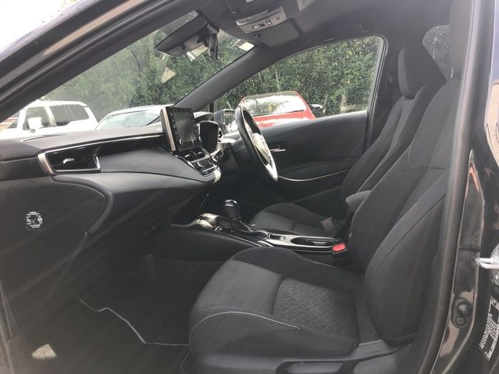 Toyota Corolla 2023