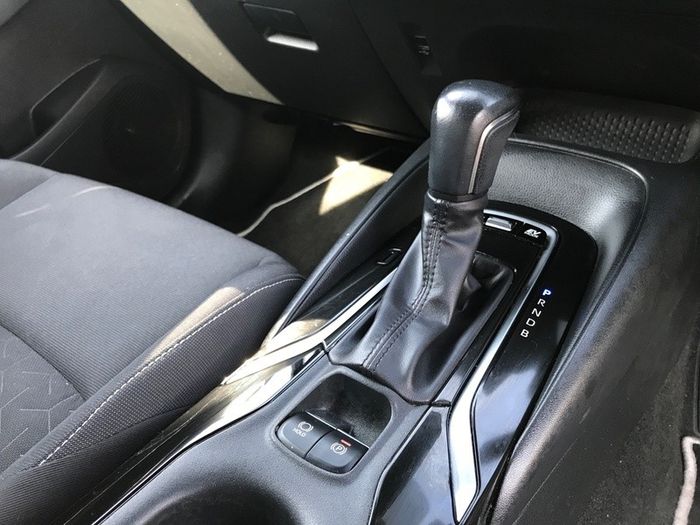 Toyota Corolla 2023
