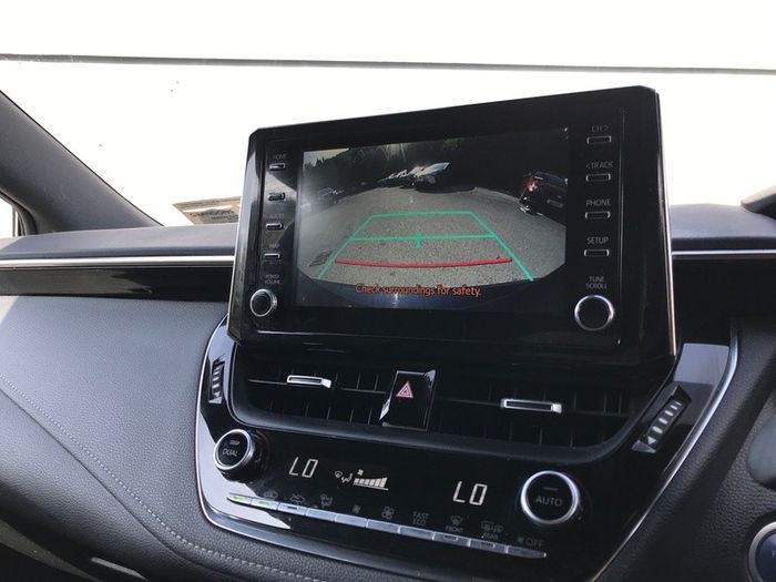 Toyota Corolla 2023