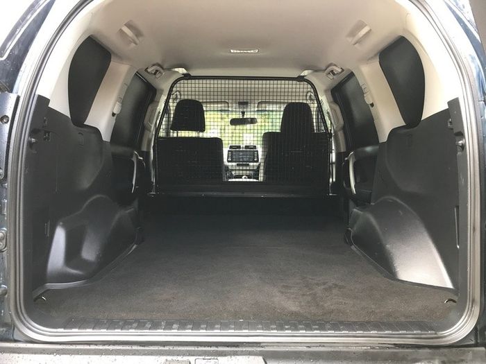 Toyota Landcruiser 2023