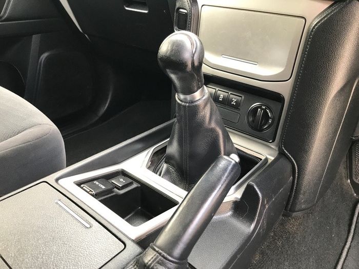 Toyota Landcruiser 2023