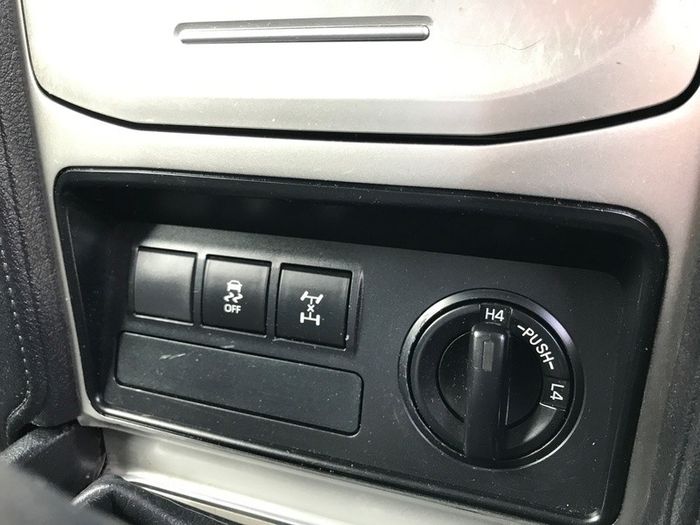 Toyota Landcruiser 2023