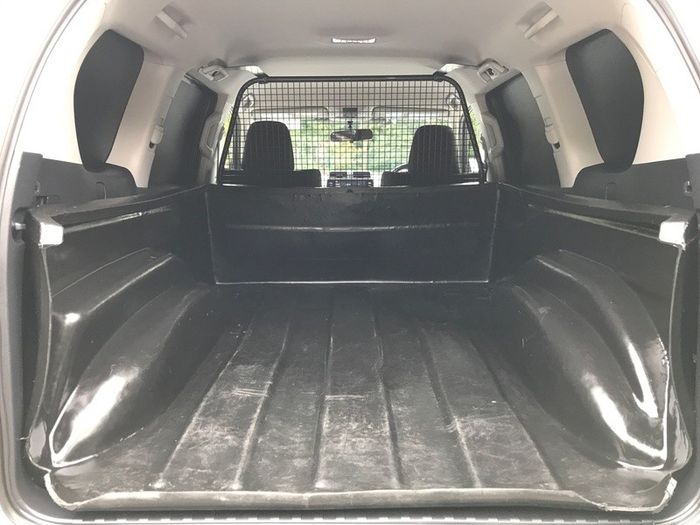 Toyota Landcruiser 2023