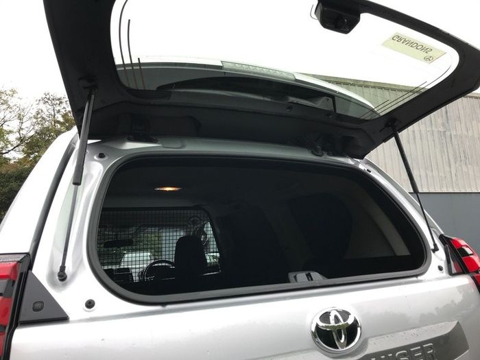 Toyota Landcruiser 2023