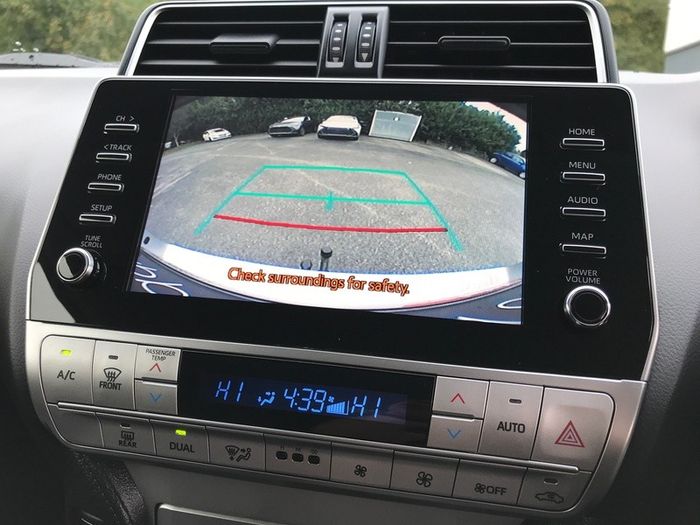 Toyota Landcruiser 2023
