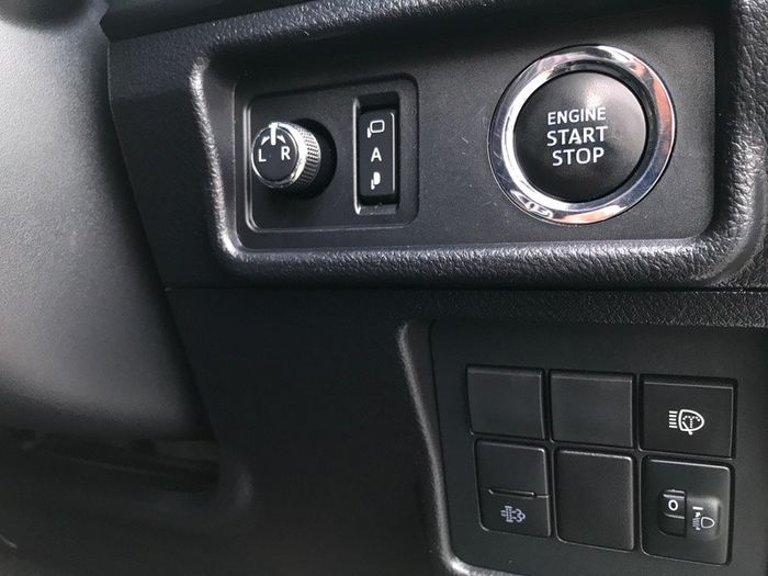 Toyota Landcruiser 2023