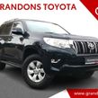 Toyota Landcruiser 2023