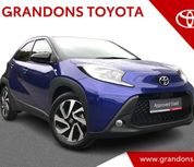 Toyota Aygo X 2025