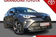 Toyota C-HR 2022